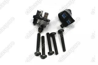 Датчик давления гидравлического модуля сцепления HAVAL