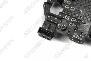 Датчик давления гидравлического модуля сцепления HAVAL