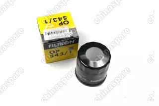 Фильтр масляный Filtron Ford Transit 2,2