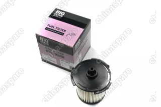 Фильтр топливный Ford Transit 2,2 TD