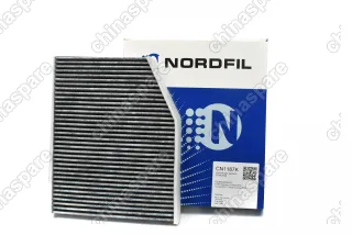 Фильтр салона угольный Ford Tourneo Custom 2012, Transit 2014, Transit Custom 2012