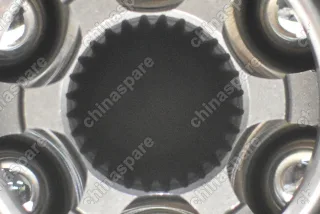 ШРУС внешний Ford Transit Tourneo 06-, Transit Courier 14-, Tourneo Connect 13-, МКПП