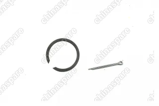 Шарнир подвески передней верхний Zekkert Haval H9