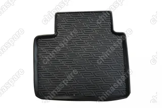 Коврики в салон полиуретановые литьевые Geely Monjaro KX11