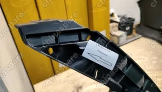 Бампер передний Lifan Solano 2 (650) (уценка)