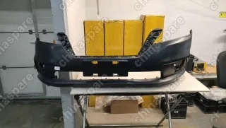 Бампер передний Lifan Solano 2 (650) (уценка)