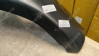 Бампер передний Lifan Solano 2 (650) (уценка)