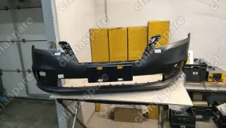 Бампер передний Lifan Solano 2 (650) (уценка)