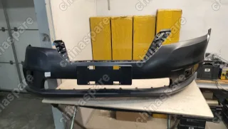 Бампер передний Lifan Solano 2 (650) (уценка)