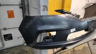 Бампер передний Lifan Solano 2 (650) (уценка)