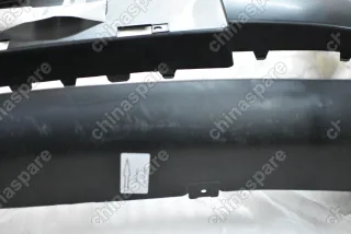 Бампер передний Lifan Solano 2 (650) (уценка)