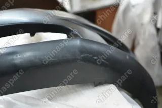 Бампер передний Lifan Solano 2 (650) (уценка)