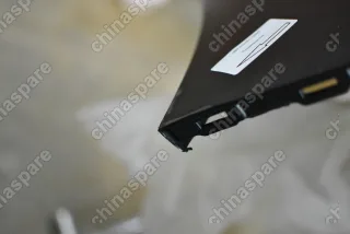 Бампер передний Lifan Solano 2 (650) (уценка)