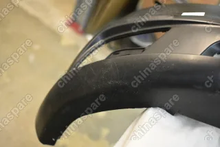 Бампер передний Lifan Solano 2 (650) (уценка)