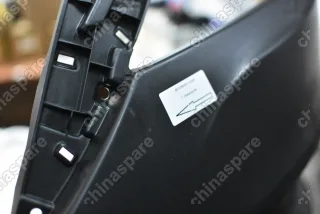 Бампер передний Lifan Solano 2 (650) (уценка)