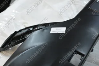 Бампер передний Lifan Solano 2 (650) (уценка)