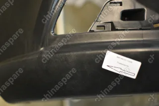 Бампер передний Lifan Solano 2 (650) (уценка)