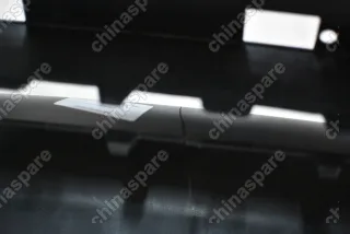 Бампер передний Lifan Solano 2 (650) (уценка)