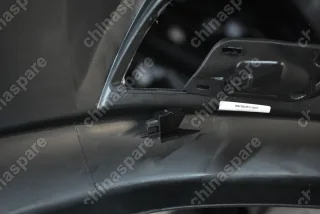 Бампер передний Lifan Solano 2 (650) (уценка)