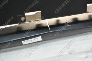 Бампер передний Lifan Solano 2 (650) (уценка)