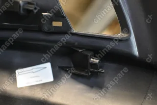 Бампер передний Lifan Solano 2 (650) (уценка)