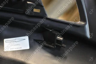 Бампер передний Lifan Solano 2 (650) (уценка)