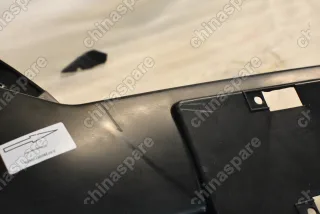 Бампер передний Lifan Solano 2 (650) (уценка)