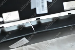 Бампер передний Lifan Solano 2 (650) (уценка)