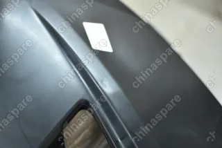 Бампер передний Lifan Solano 2 (650) (уценка)