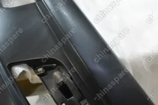 Бампер передний Lifan Solano 2 (650) (уценка)