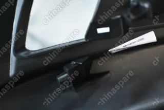 Бампер передний Lifan Solano 2 (650) (уценка)