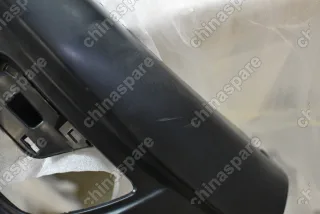 Бампер передний Lifan Solano 2 (650) (уценка)