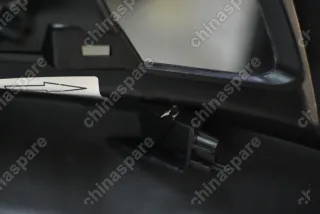 Бампер передний Lifan Solano 2 (650) (уценка)