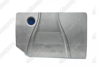 Накладка двигателя декоративная Ford S-Max 2006-2015 / Focus II 2005-2008