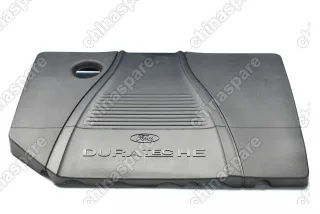 Накладка двигателя декоративная Ford S-Max 2006-2015 / Focus II 2005-2008