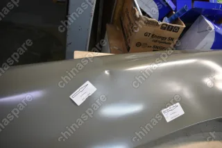 Крыло переднее правое Great Wall Deer, Safe (уценка)