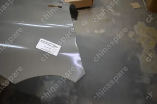 Крыло переднее правое Great Wall Deer, Safe (уценка)