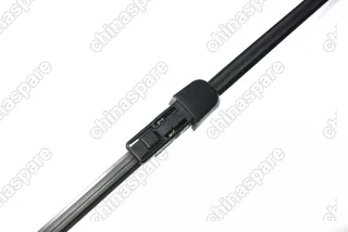 Щетка стеклоочистителя задняя Krauf Skoda Octavia III / Volkswagen Tiguan AD1 16- / Seat Leon 5F5 Coupe 13-