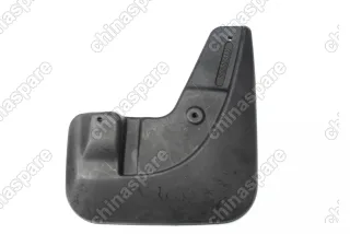 Брызговики передние Geely Emgrand X7 2018-