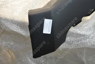 Бампер передний (нижняя часть) Geely Atlas (уценка)