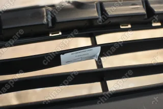 Бампер передний (нижняя часть) Geely Atlas (уценка)