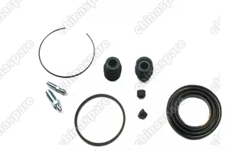 Комплект ремонтный переднего суппорта 4Х4 Antelope поршень+резинки