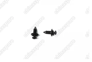 Брызговики передние Geely Emgrand X7 2018-