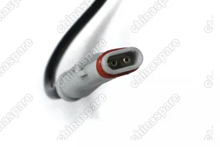 Ступица передняя с подшипником в сборе с ABS IBERIS Opel Astra H 05-