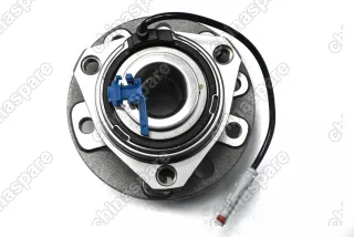 Ступица передняя с подшипником в сборе с ABS IBERIS Opel Astra H 05-