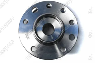 Ступица передняя с подшипником в сборе с ABS IBERIS Opel Astra H 05-