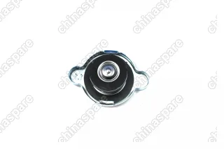 Крышка радиатора 1,1 в сборе JapanParts Great Wall Hover H5 (Дизель)