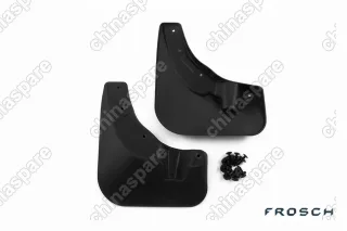 NLF1633F13 Брызговики передние FORD Explorer, 2011-2015, 2015-> вн. 2 шт.(optimum) в пакете