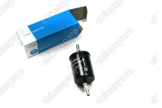 Фильтр топливный Zekkert (+ провод) Chery Fora, Tiggo, QQ