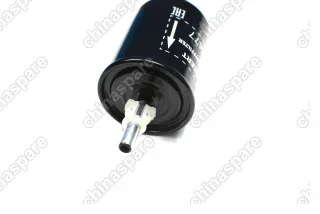 Фильтр топливный Zekkert (+ провод) Chery Fora, Tiggo, QQ